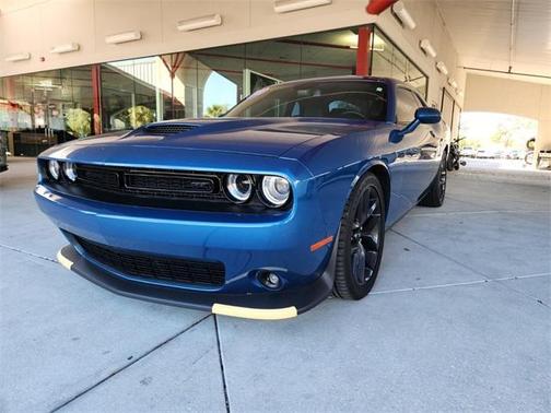 2023 Dodge Challenger GT