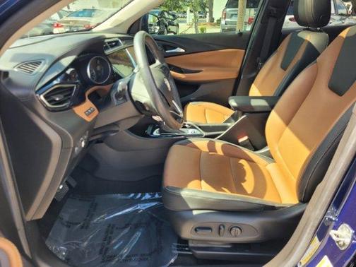2022 Buick Encore GX Essence