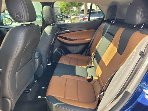 2022 Buick Encore GX Essence