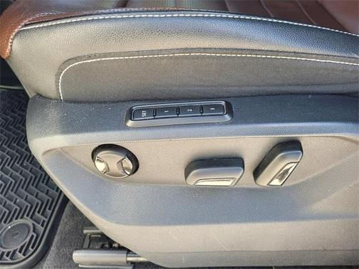 2021 Volkswagen Atlas 3.6L SEL Premium