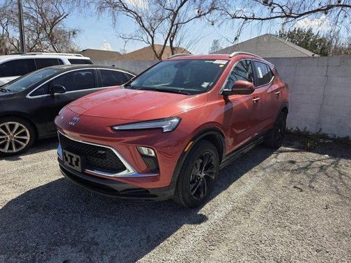 2024 Buick Encore GX Sport Touring
