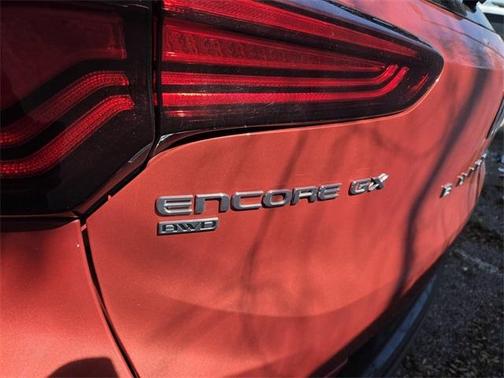 2024 Buick Encore GX Sport Touring