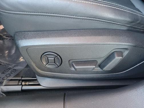 2021 Audi A6 55 Premium Plus