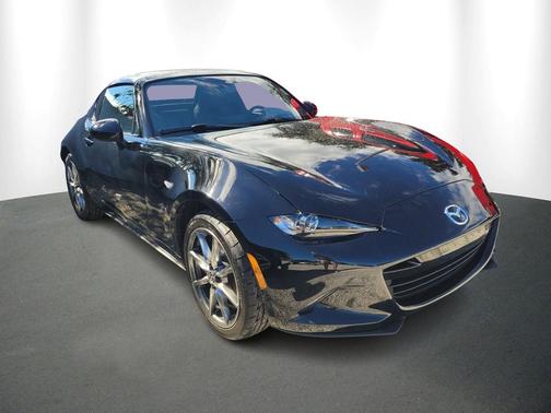2022 Mazda MX-5 Miata Grand Touring