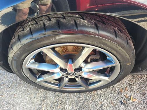 2022 Mazda MX-5 Miata Grand Touring