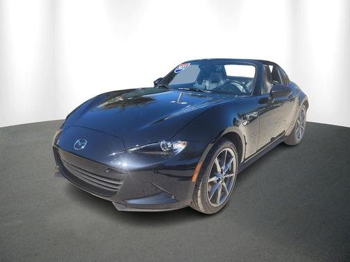 2022 Mazda MX-5 Miata Grand Touring