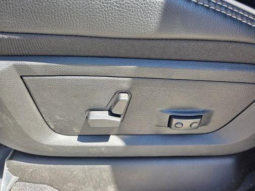 Ceramic Gray Clearcoat 2026 RAM 2500 Laramie