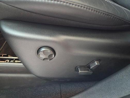 Destroyer Gray Clearcoat 2026 Dodge Durango SRT Hellcat