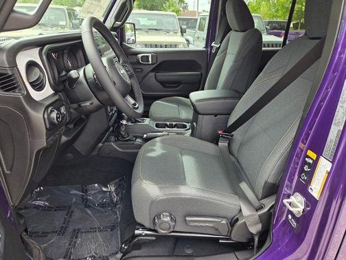 REIGN 2026 Jeep Gladiator Sport