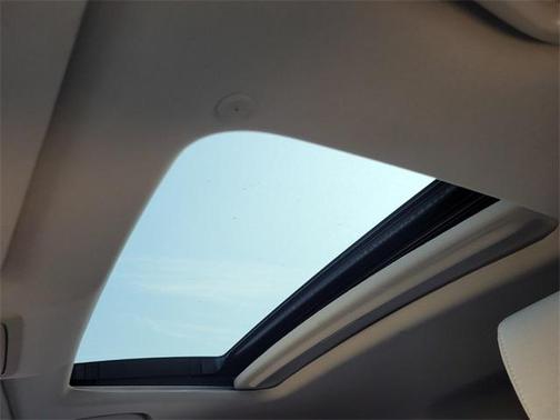 2019 Honda Accord EX