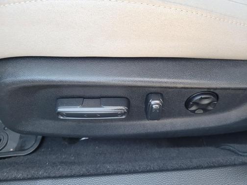 2019 Honda Accord EX