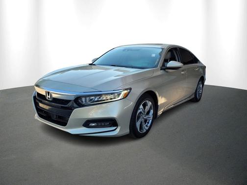 2019 Honda Accord EX