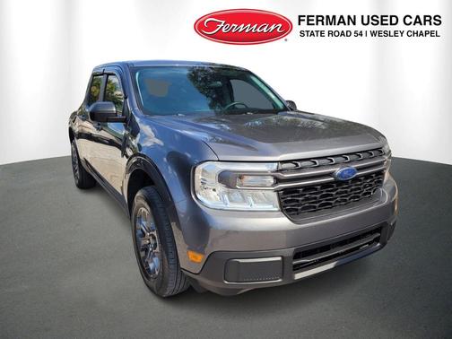 2023 Ford Maverick XLT
