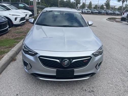 2019 Buick Regal Sportback GS