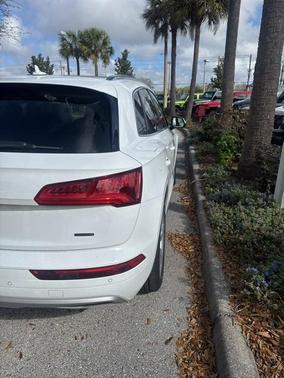2019 Audi Q5 2.0T Premium Plus