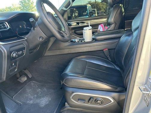 2022 Jeep Wagoneer Series I