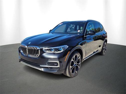 2023 BMW X5 PHEV xDrive45e
