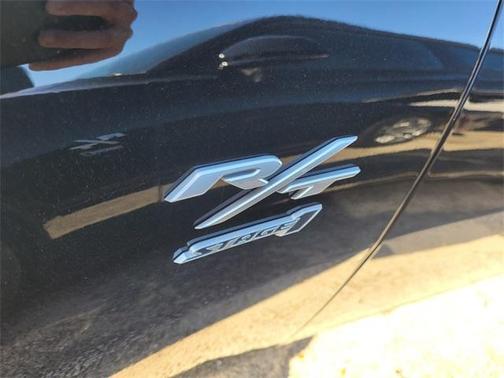 2025 Dodge Charger Daytona R/T