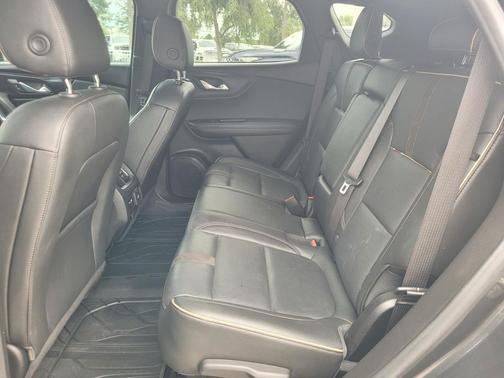 2019 Chevrolet Blazer Premier