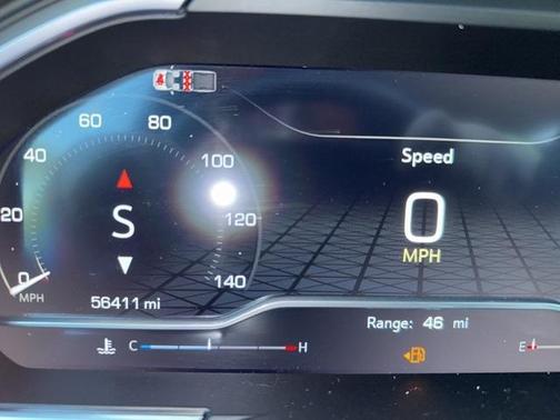 2024 GMC Sierra 2500 Denali Ultimate