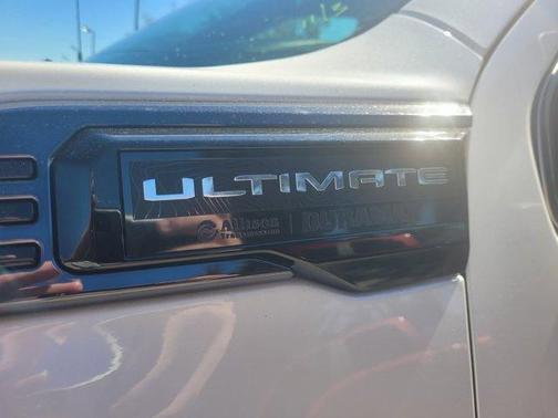 2024 GMC Sierra 2500 Denali Ultimate