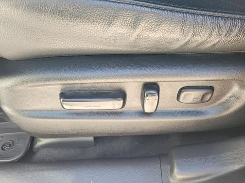 2021 Honda Pilot Black Edition