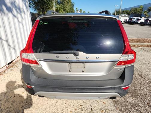 2015 Volvo XC70 T5 Premier