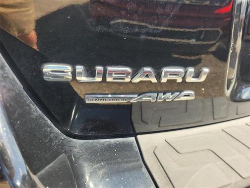 2017 Subaru Crosstrek 2.0i Premium