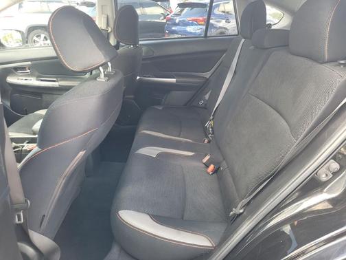 2017 Subaru Crosstrek 2.0i Premium