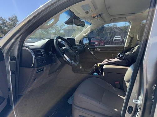 2023 Lexus GX 460 Base