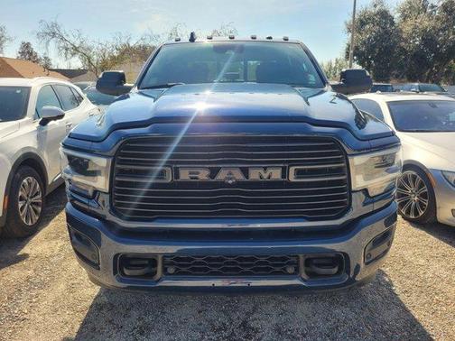 2020 RAM 2500 Laramie