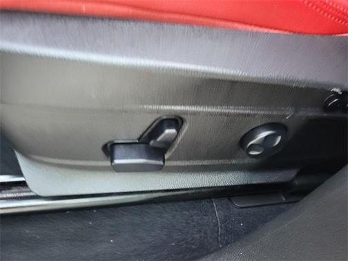 2020 Alfa Romeo Stelvio Ti Sport