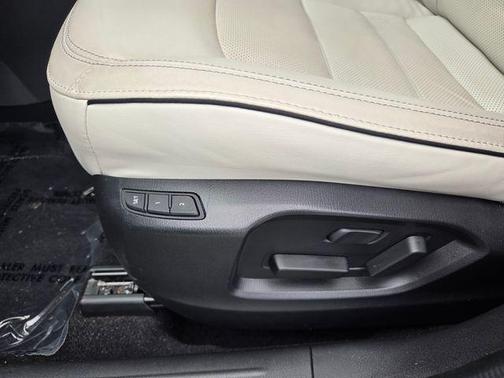 Jet Black Mica 2024 Mazda CX-5 2.5 S Premium Plus Package
