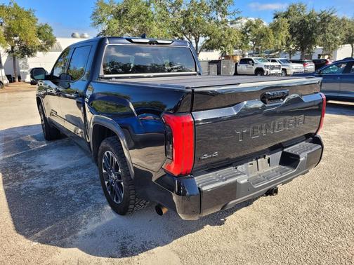 2023 Toyota Tundra Limited