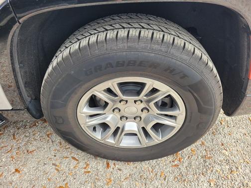 2022 Jeep Wagoneer Series I