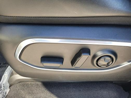 2022 Jeep Wagoneer Series I