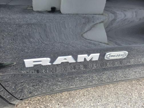 2021 RAM 1500 Longhorn