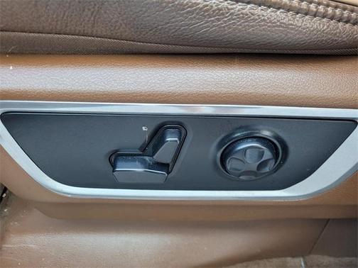 2021 RAM 1500 Longhorn