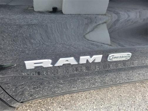 2021 RAM 1500 Longhorn