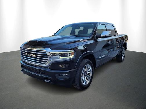2021 RAM 1500 Longhorn