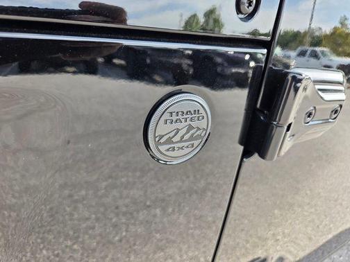 Black Clearcoat 2026 Jeep Gladiator Sport
