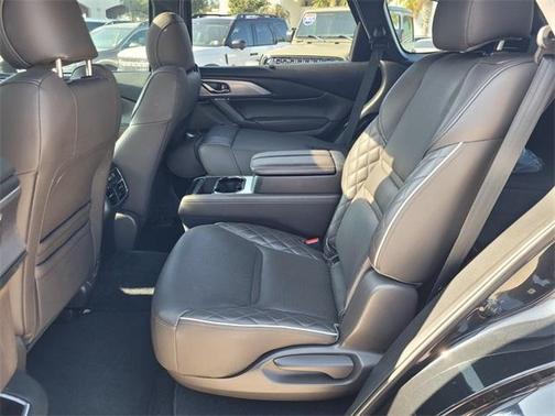 2021 Mazda CX-9 Signature