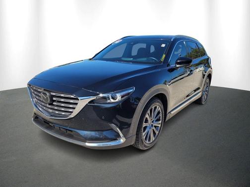 2021 Mazda CX-9 Signature