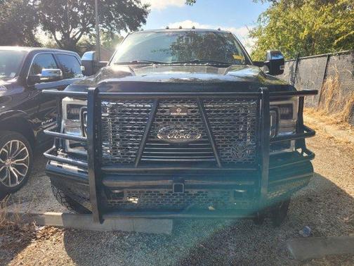 2020 Ford F-450 King Ranch