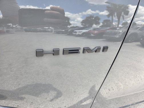 Destroyer Gray Clearcoat 2023 Dodge Durango R/T