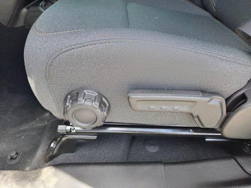 Black Clearcoat 2026 Jeep Wrangler Sport