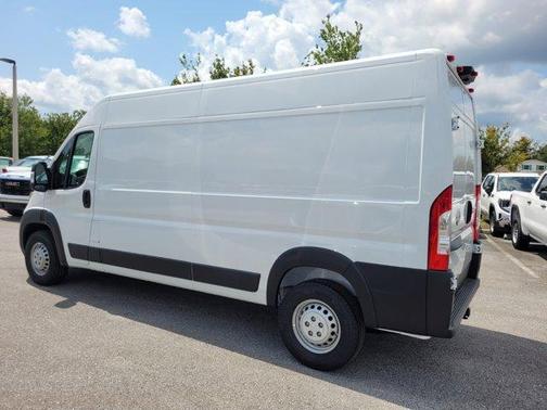 2024 RAM ProMaster 2500 High Roof