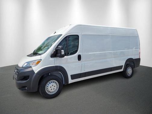 2024 RAM ProMaster 2500 High Roof
