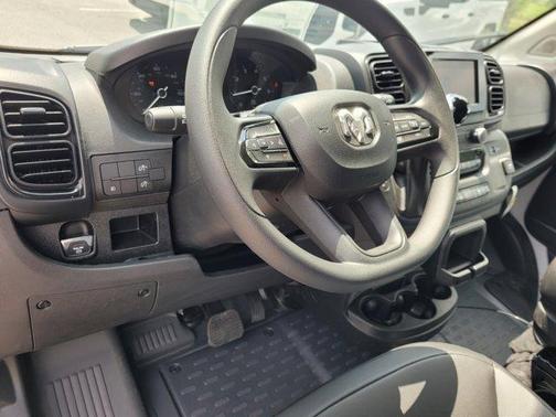 2024 RAM ProMaster 2500 High Roof