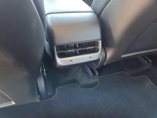 Stealth Gray 2024 Tesla Model Y Standard Range